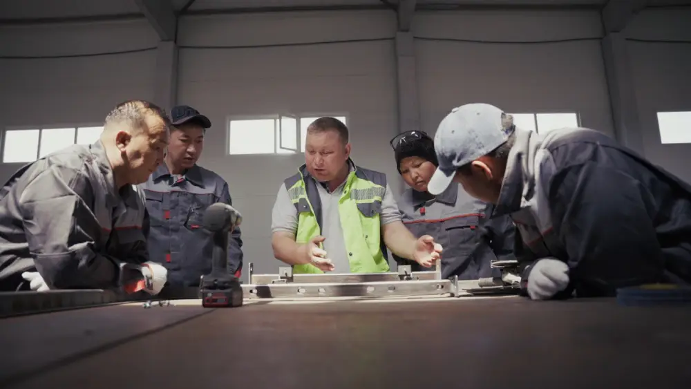 Более 17 тысяч астанчан получили новые навыки благодаря проекту JOLTAP (4)