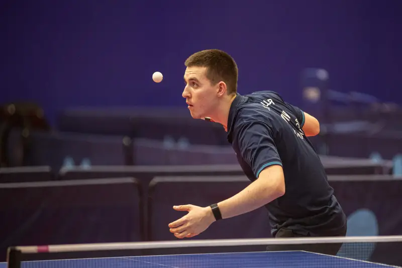 Карагандинская школа настольного тенниса держит уверенное лидерство в стране (2)