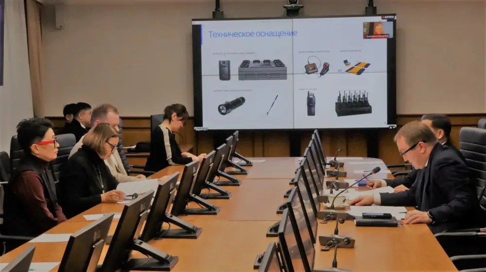 Круглый стол с представителями бизнес-сообщества (2)