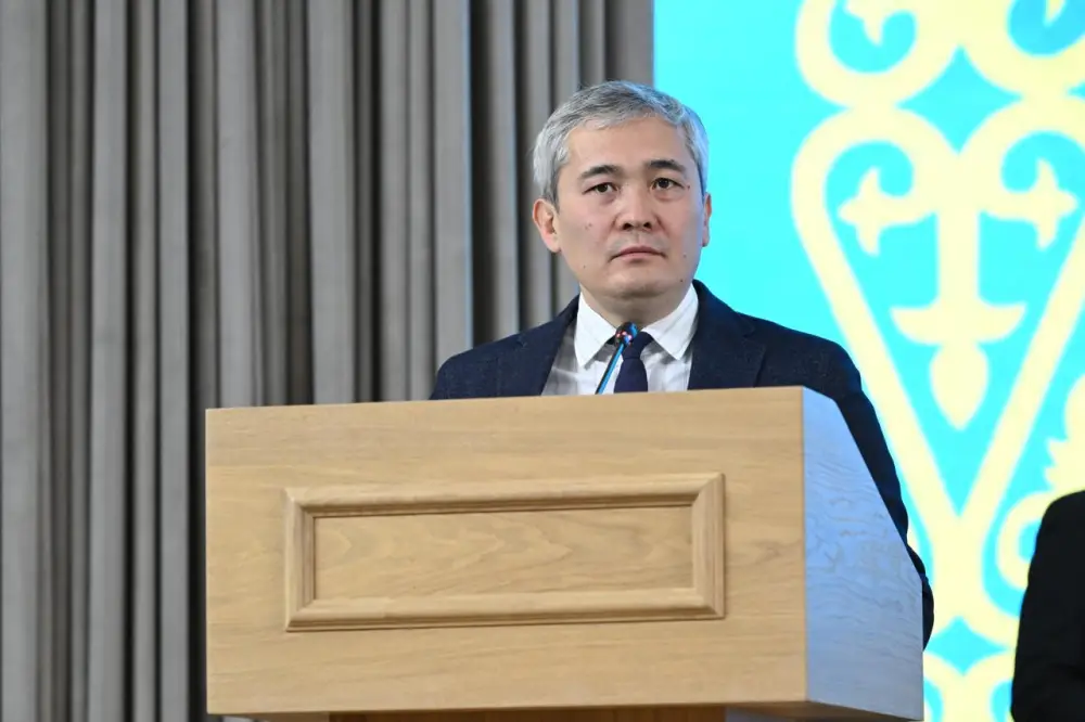 В Алматы подвели итоги международного конкурса по разработке проектов городских полицентров (4)