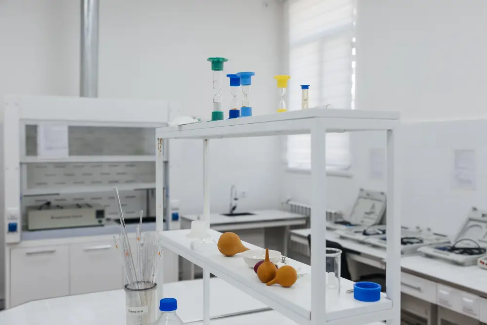 Завершен капитальный ремонт здания Департамента экологии (10)