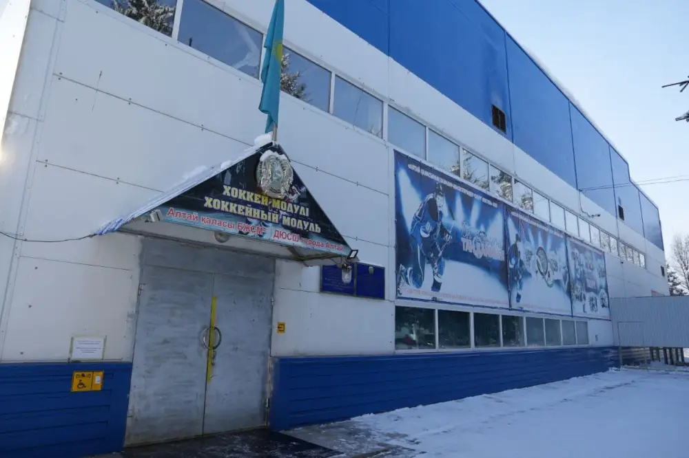 Аким ВКО посетил ряд объектов в районе Алтай (6)