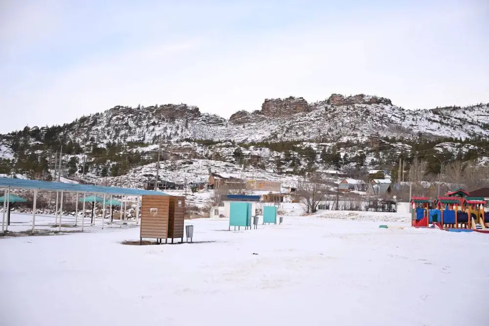 151 объект размещения вместимостью 10 тысяч койко-мест расположено в Павлодарской области (2)