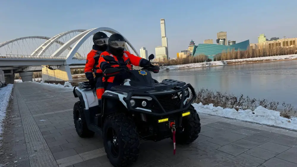 Акция «Мұз» продолжается в регионах (8)