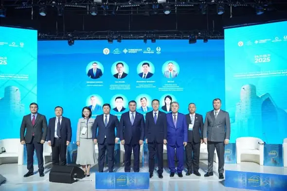 ?Генеральное консульство Казахстана в Сиане активно содействует расширению межрегионального инвестиционного сотрудничества (4)