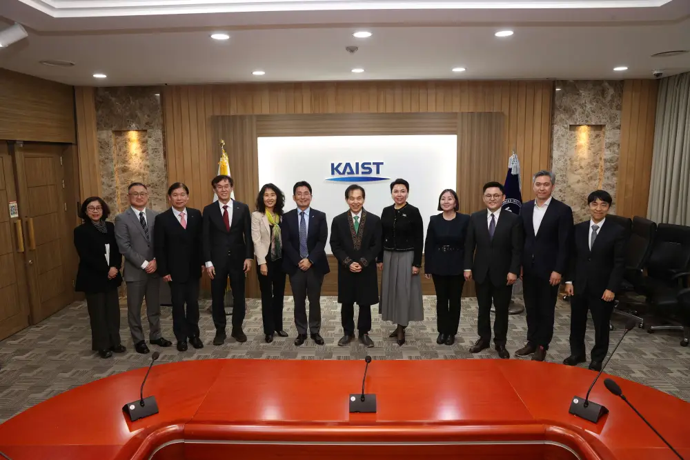 KAIST Kazakhstan выходит на новый этап: ТЭО проекта успешно завершается (3)