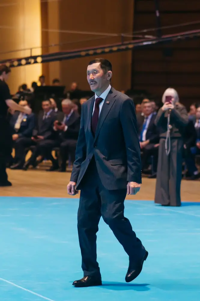 Акмолинцы среди победителей республиканского конкурса «Еңбек жолы» (3)