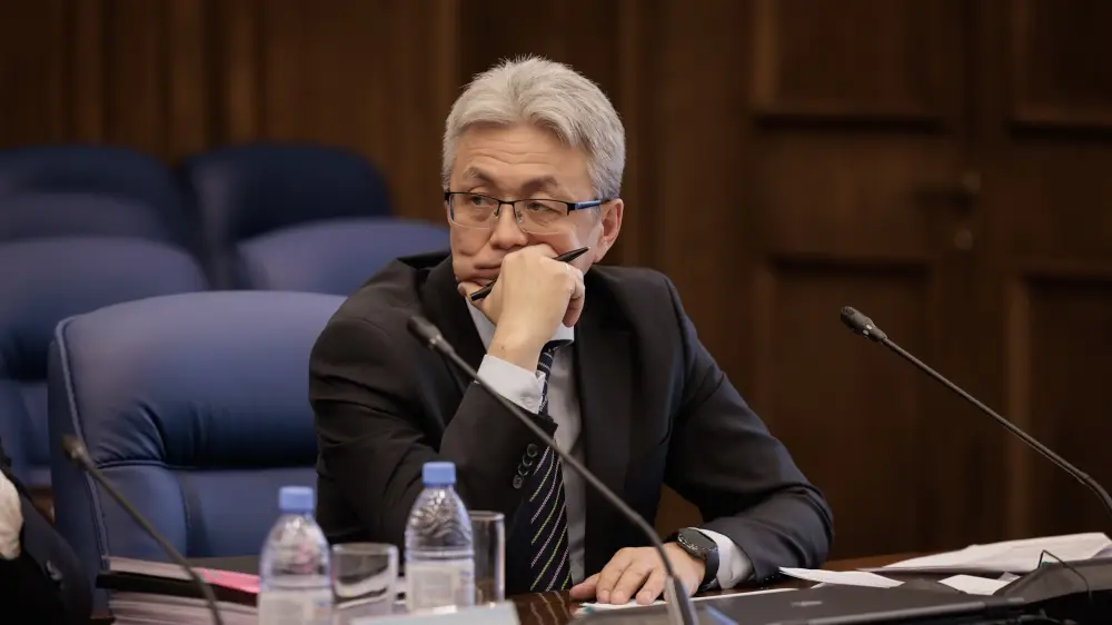 Итоги госаудита систем пенсионного и социального обеспечения граждан подведены в ВАП (5)