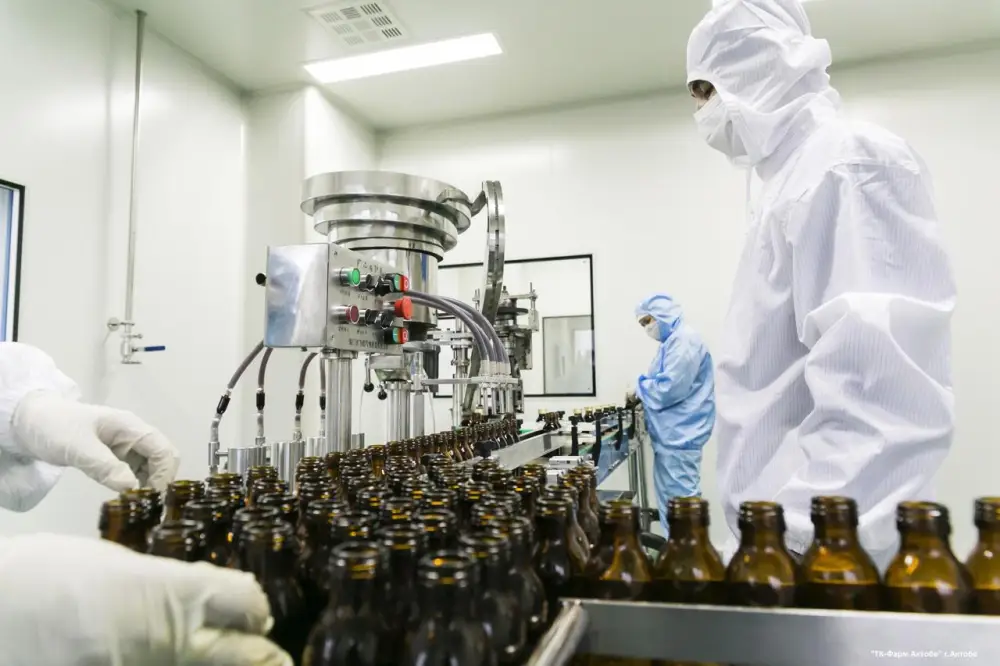 МИНЗДРАВ: ЗНАЧИТЕЛЬНО РАСШИРЕН ПЕРЕЧЕНЬ ПРЯМЫХ КОНТРАКТОВ НА ЗАКУПЕ ЛЕКАРСТВ (2)