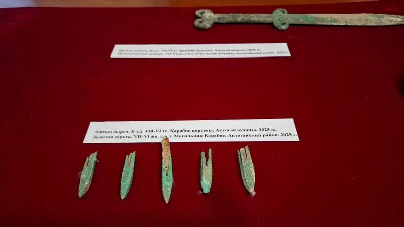 Карагандинская область: итоги года в сфере культуры (3)