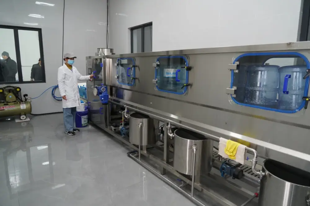 В Туркестанской области открылся современный хлопкоперерабатывающий завод, оснащённый интеллектуальными технологиями (4)