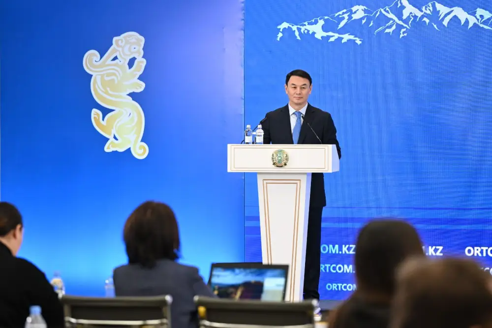 Аким Алматы сообщил о комплексном благоустройстве 11 улиц протяжённостью 49 километров (3)