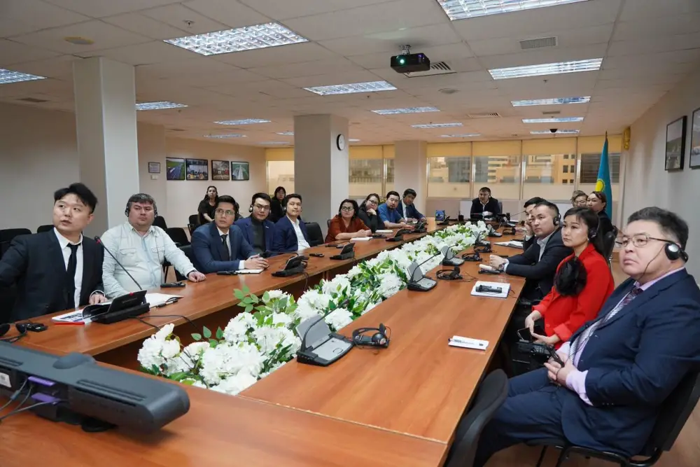 Казахстан и Китай обсудили применение новых дрон-технологий в строительстве автодорог (10)