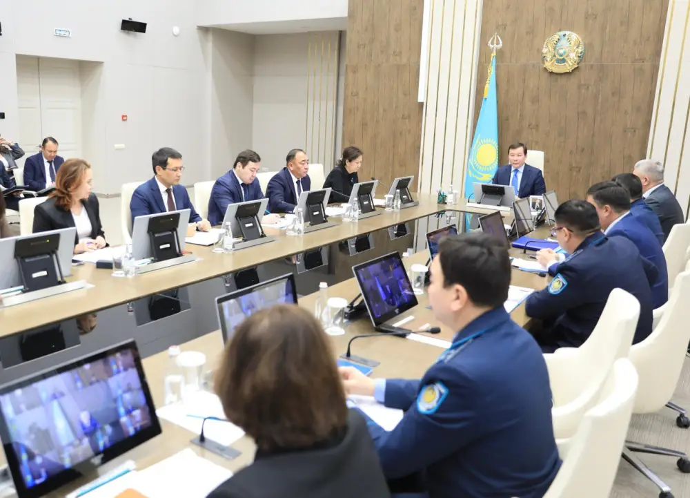 В регионе обсудили вопросы профилактики правонарушений и усиления безопасности семьи (9)