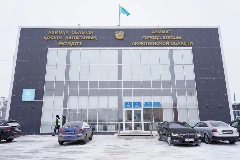 ЦОУ с умными камерами запущен в Косшы (4)