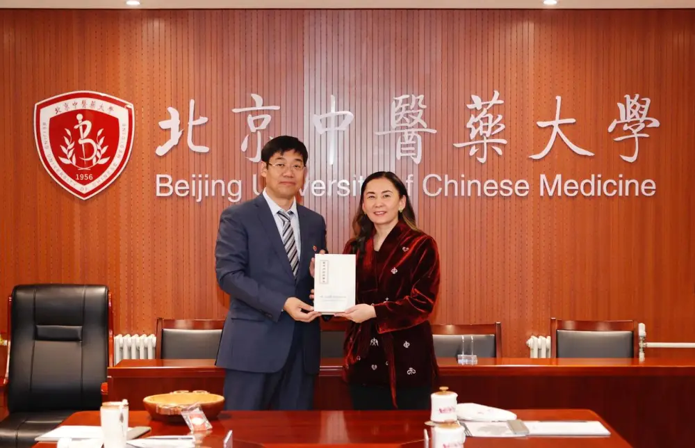 Казахстанские вузы расширяют сотрудничество с ведущими университетами Китая (6)