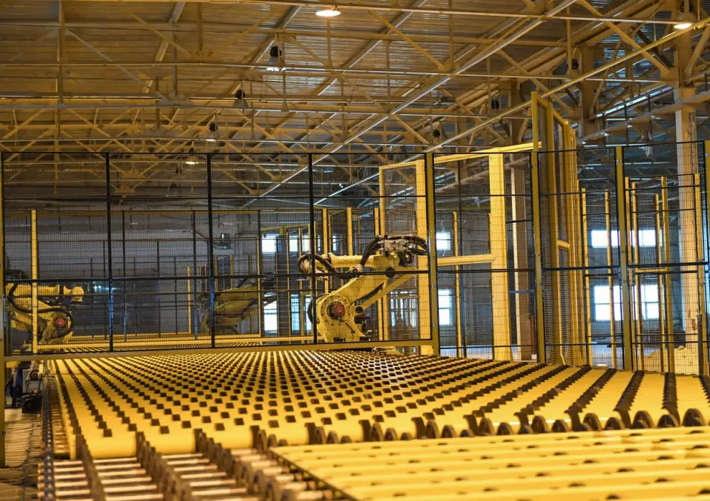 Более 750 млрд тенге инвестиций будет привлечено в Кызылординскую область в этом году (3)