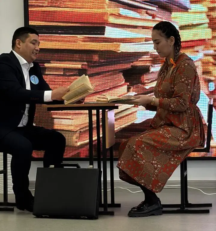 Лучшего историка 2025 года выбрали в Карагандинской области (5)