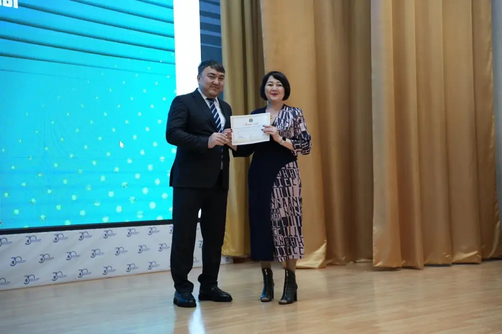 Год рабочих профессий: более 300 профориентационных экскурсий для учащихся провели в Астане (5)