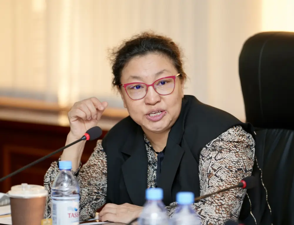 На площадке Минэнерго обсудили выравнивание компетенций и цифровизацию Национальной системы квалификаций (5)