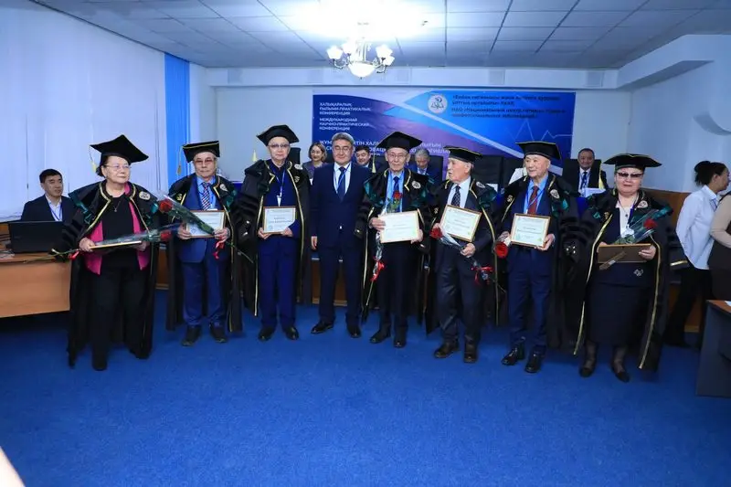 В Карагандинской области обсудили, как защитить здоровье людей на производстве (6)