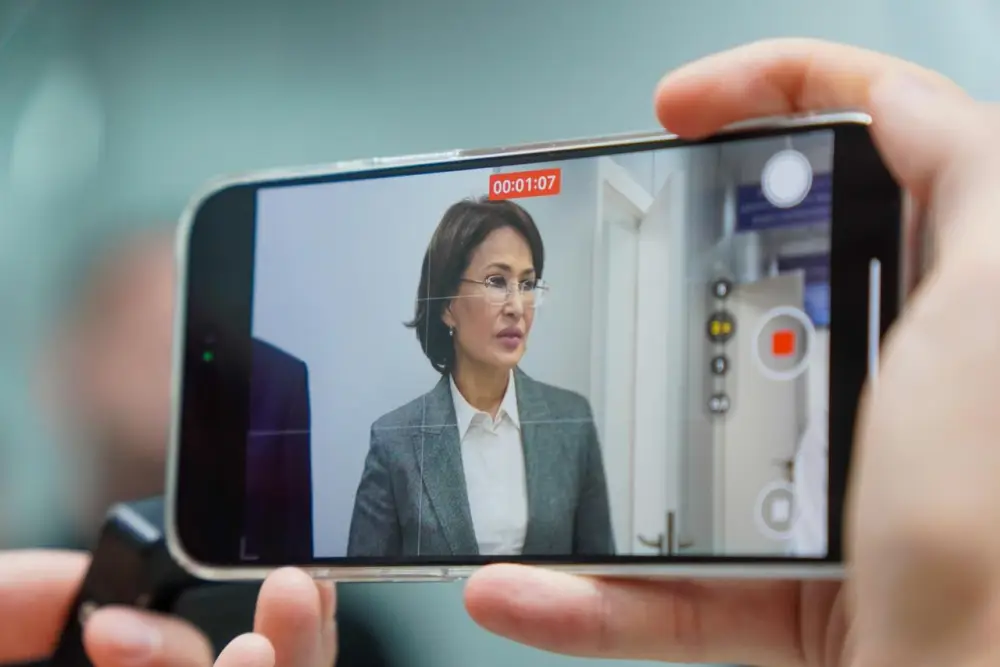 Министр здравоохранения и аким ВКО посетили ряд медицинских объектов (10)