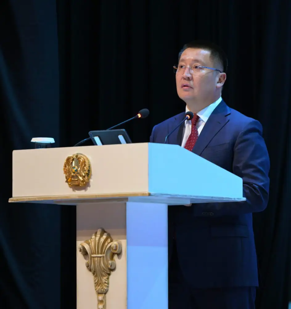 Новый этап развития Экибастуза: промышленный центр с диверсифицированной экономикой (2)