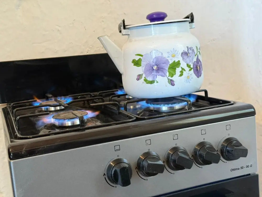 В Мартукском районе голубым топливом обеспечили еще два села (5)