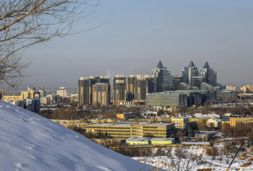 Алматы увеличит доходы бюджета до 2,5 трлн тенге в 2026 году — Дархан Сатыбалды (4)