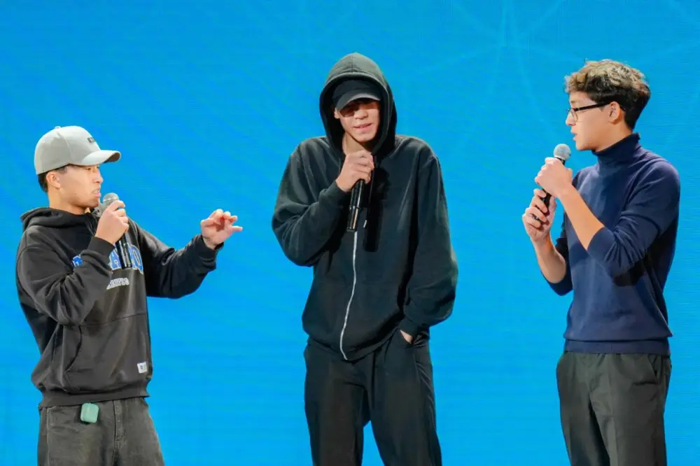 «Жизнь без наркотиков – шаг в будущее»: в Астане прошел конкурс театральных постановок среди школьников (9)