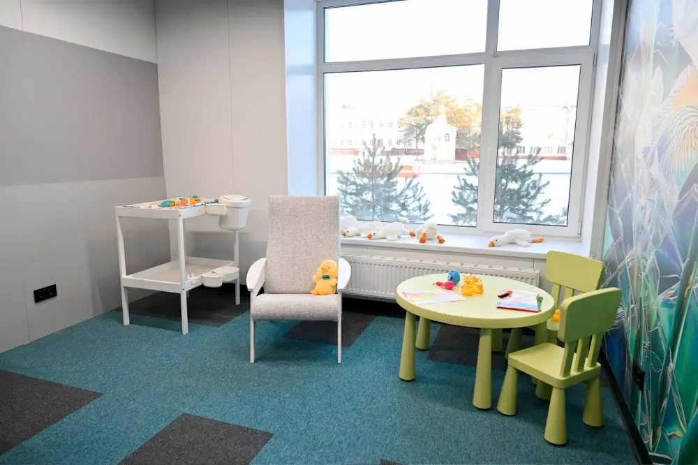 Состоялась встреча с казахской диаспорой в Омске (10)