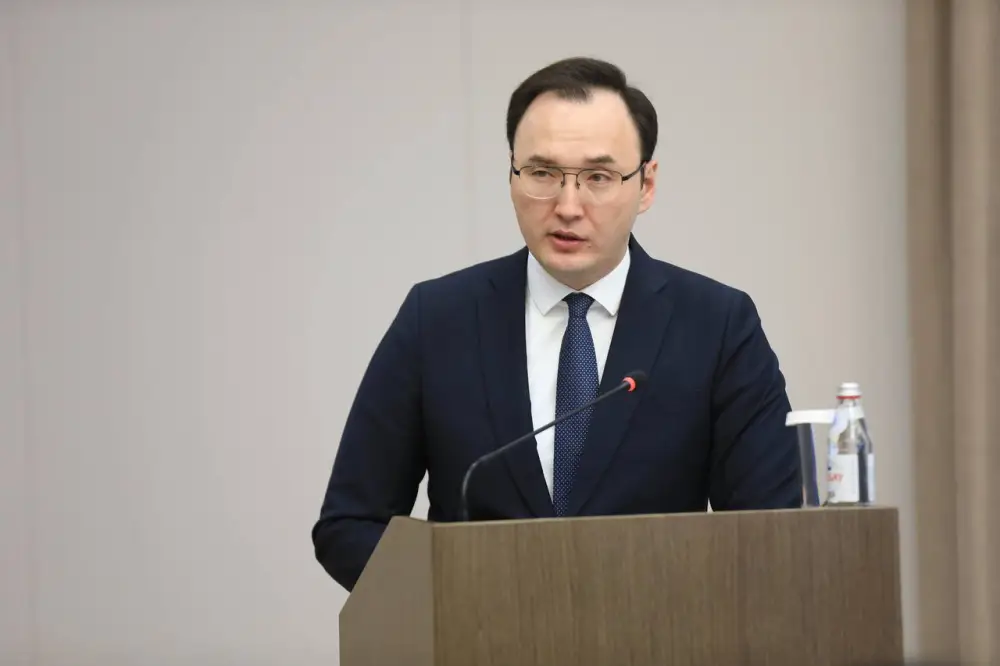 В 2025 году количество газифицированных сел в Актюбинской области достигло 31 (2)