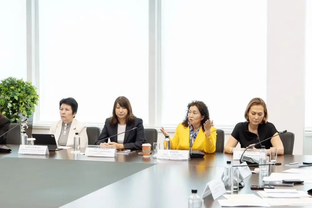 Проект «Baquatty Audan» открывает новые возможности для развития социальной сферы Акмолинской области (4)