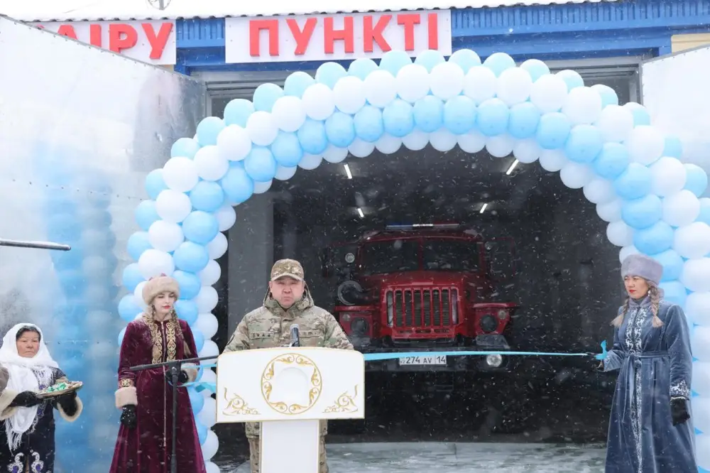 Развитие противопожарной инфраструктуры в сельской местности продолжается (7)