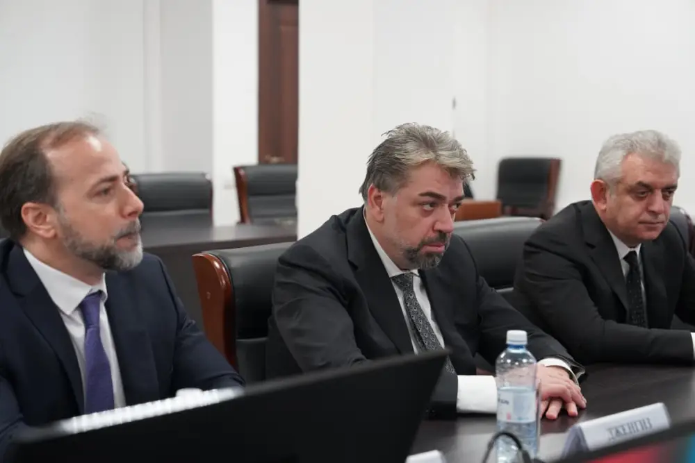 Cengiz Holding инвестирует 500 млн долларов в строительство двух сахарных заводов в Казахстане (2)