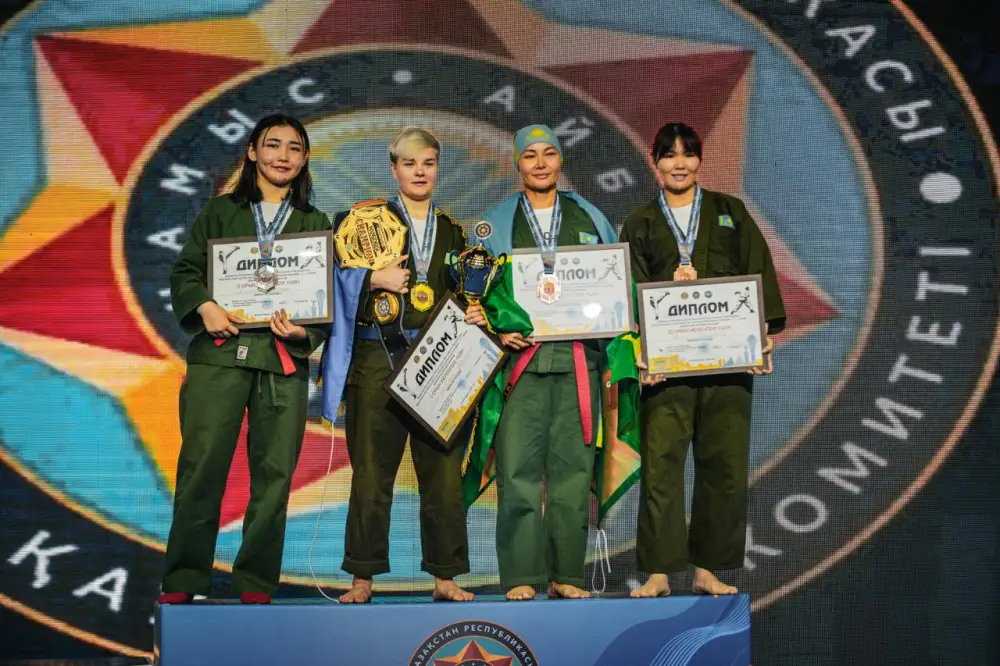 О проведении турнира по рукопашному бою (5)