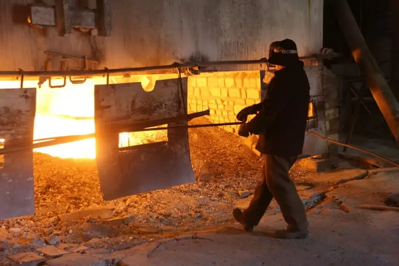 В Карагандинской области запускают новые производства и строят малые промышленные зоны (2)