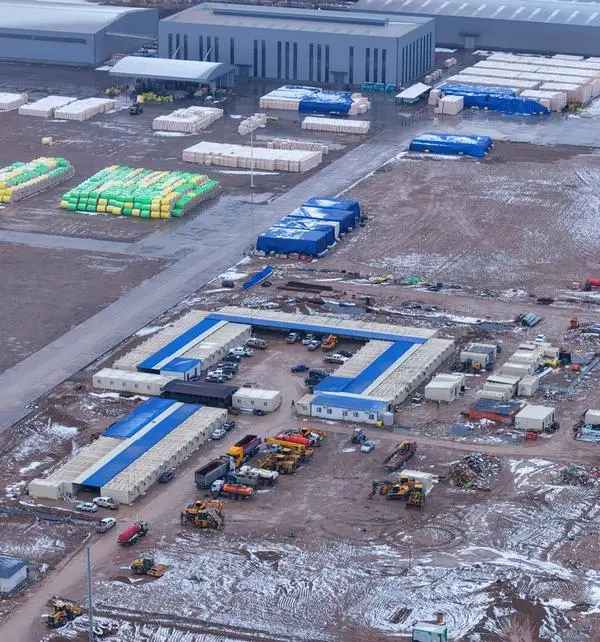 В Туркестанской области открылся современный хлопкоперерабатывающий завод, оснащённый интеллектуальными технологиями (9)