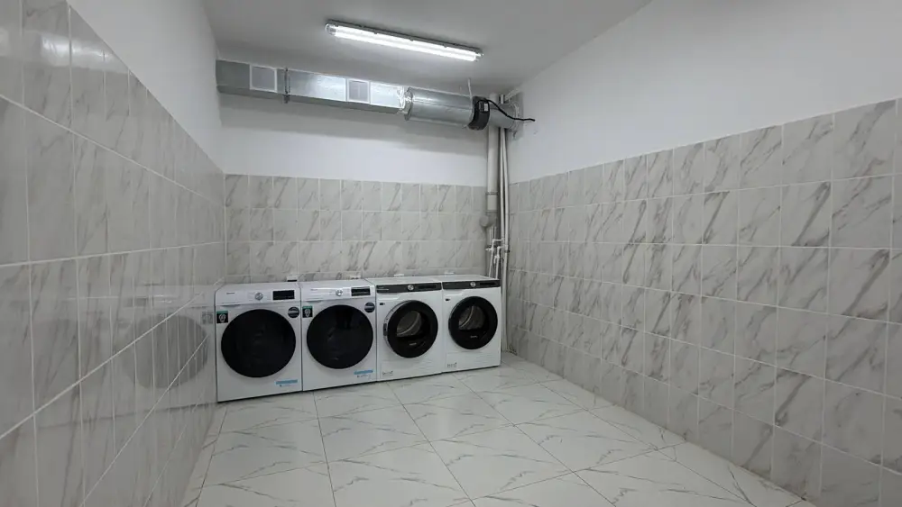 Глава региона посетил социальные объекты областного центра (4)