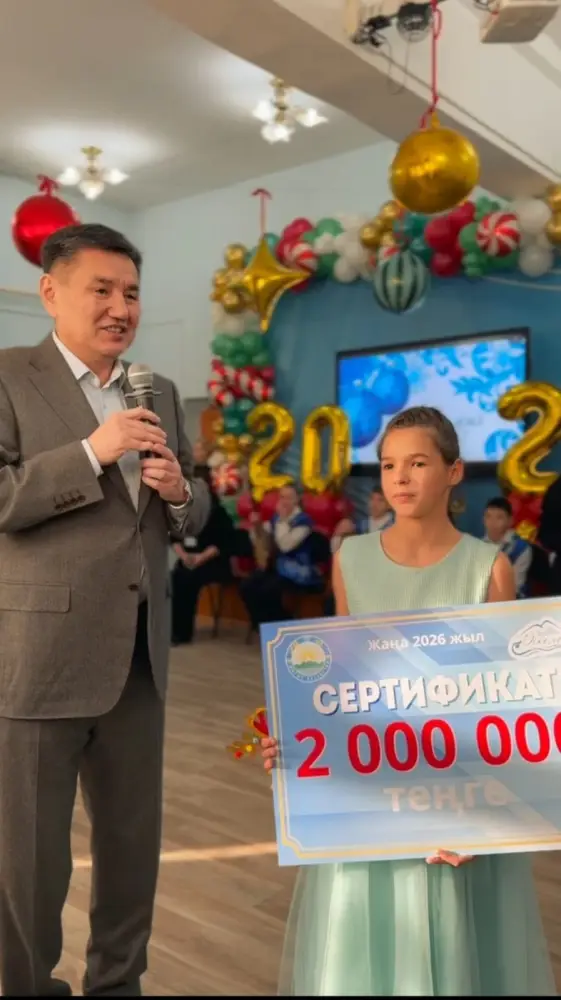 Аким ВКО посетил Детскую деревню семейного типа в областном центре (7)