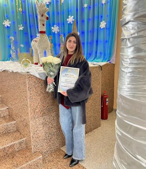 В Абайском районе назвали «Человека года – 2025» (5)