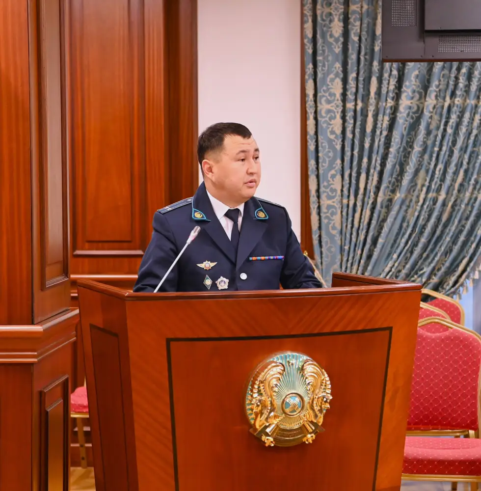 Рассмотрены вопросы обеспечения общественного порядка и безопасности в праздничные дни (2)