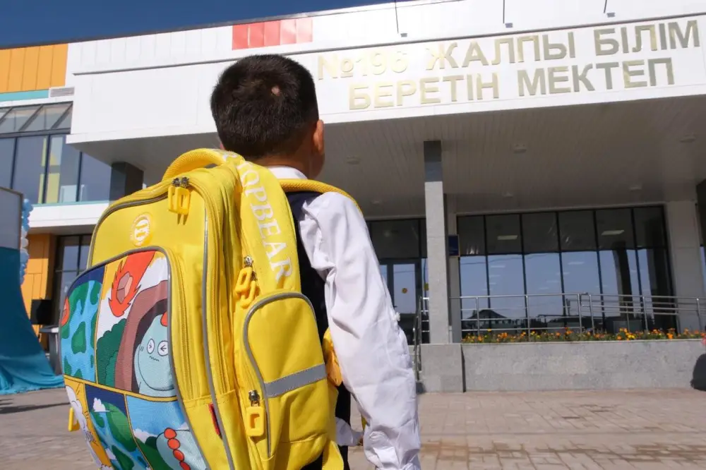 Алматы инвестирует в качественное образование и доступное здравоохранение (3)