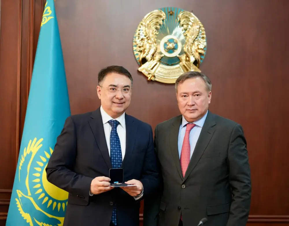 Общественный совет при Минэнерго рассмотрел 107 проектов за год (10)