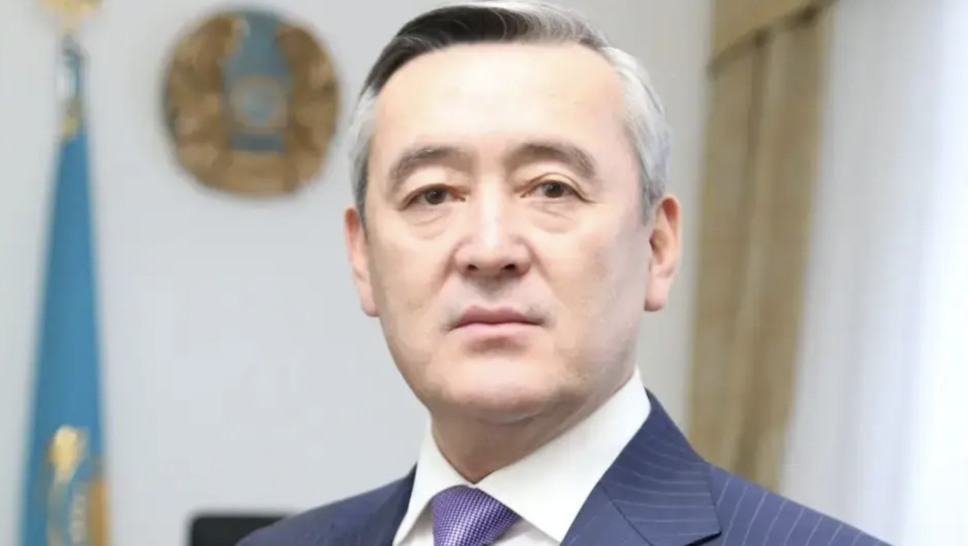 Багдат Карасаев