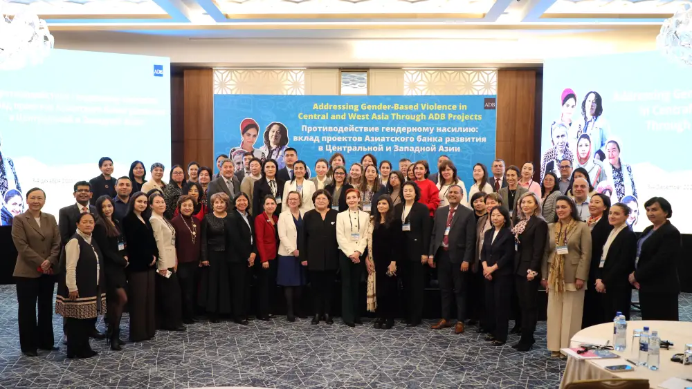 Расширение экономических навыков и образование являются важным инструментом против насилия и неравенства (7)