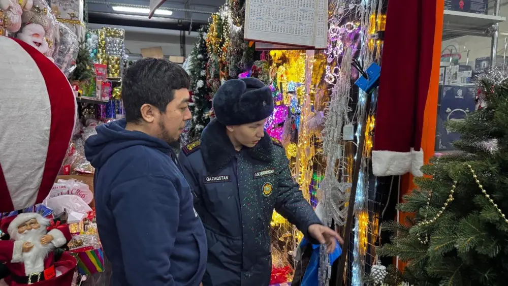 ОПМ «Пиротехника»: столичные спасатели напоминают о правилах использования пиротехнических изделий (9)