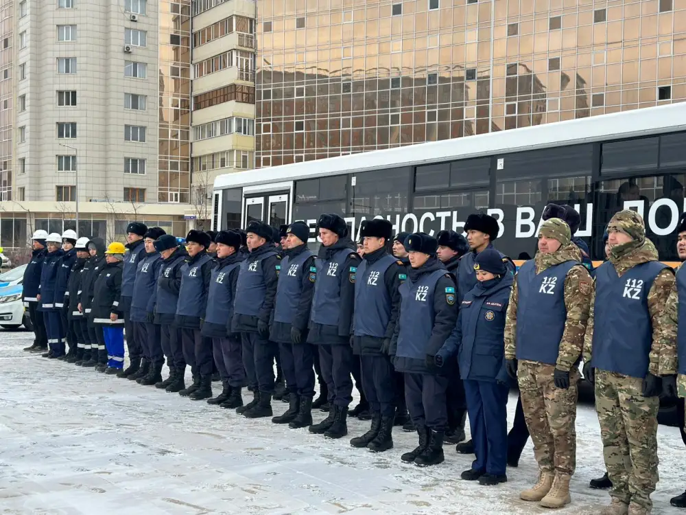В регионах продолжаются профилактические рейды в рамках акции «Газбаллон» (6)