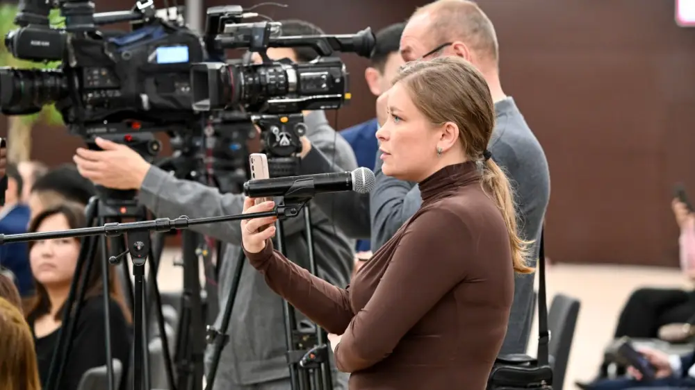 Переработка в приоритете: производство продуктов питания выросло на 8,7% (3)