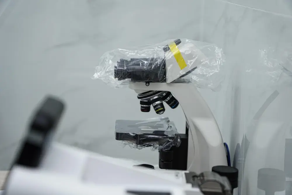 Министр здравоохранения и аким ВКО посетили ряд медицинских объектов (4)